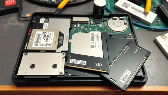 How I Made My Old Laptop Last Five More Years Easily