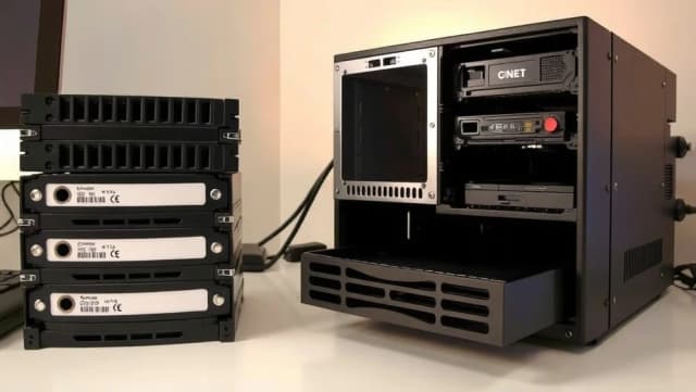 Why Mechanical Hard Drives Still Belong in My Home